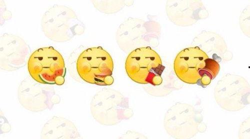 女生发吃瓜怎么回,巧妙回应,轻松化解尴尬